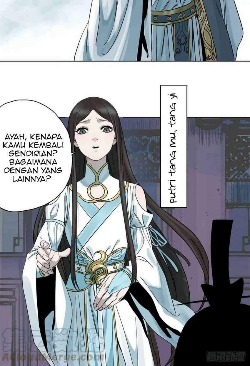 The Taoist Bab 2 halaman 24
