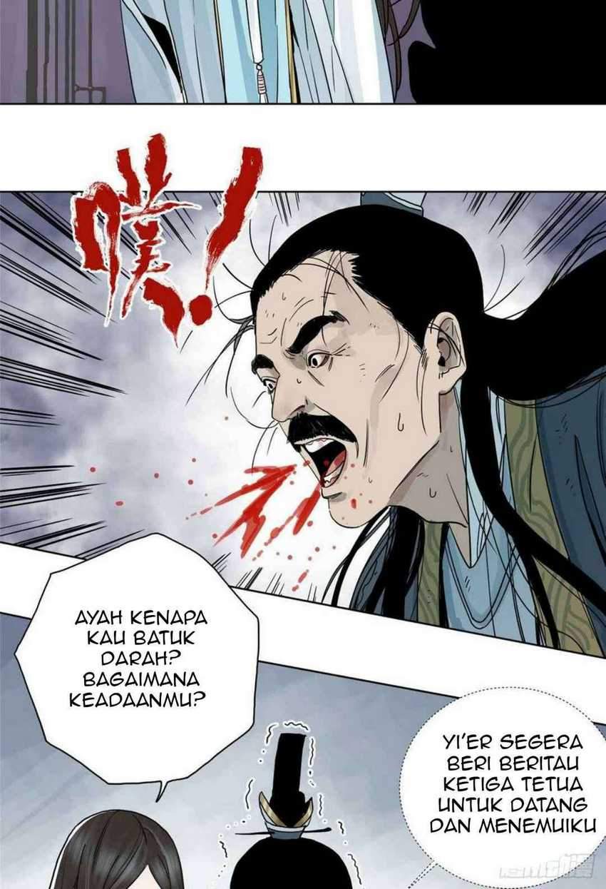 The Taoist Bab 2 halaman 25