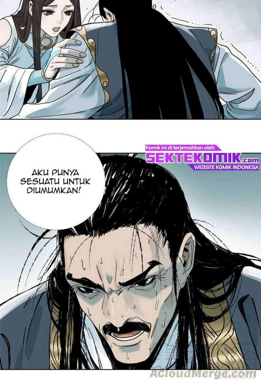 The Taoist Bab 2 halaman 26