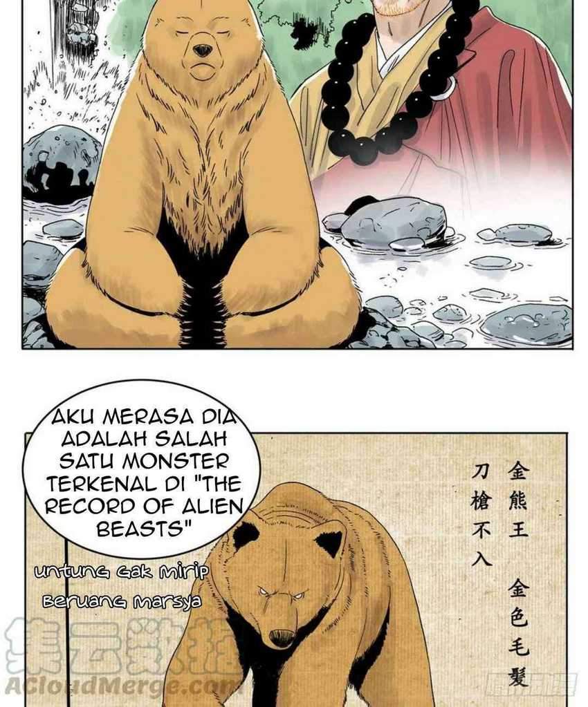 The Taoist chapter 20 halaman 5