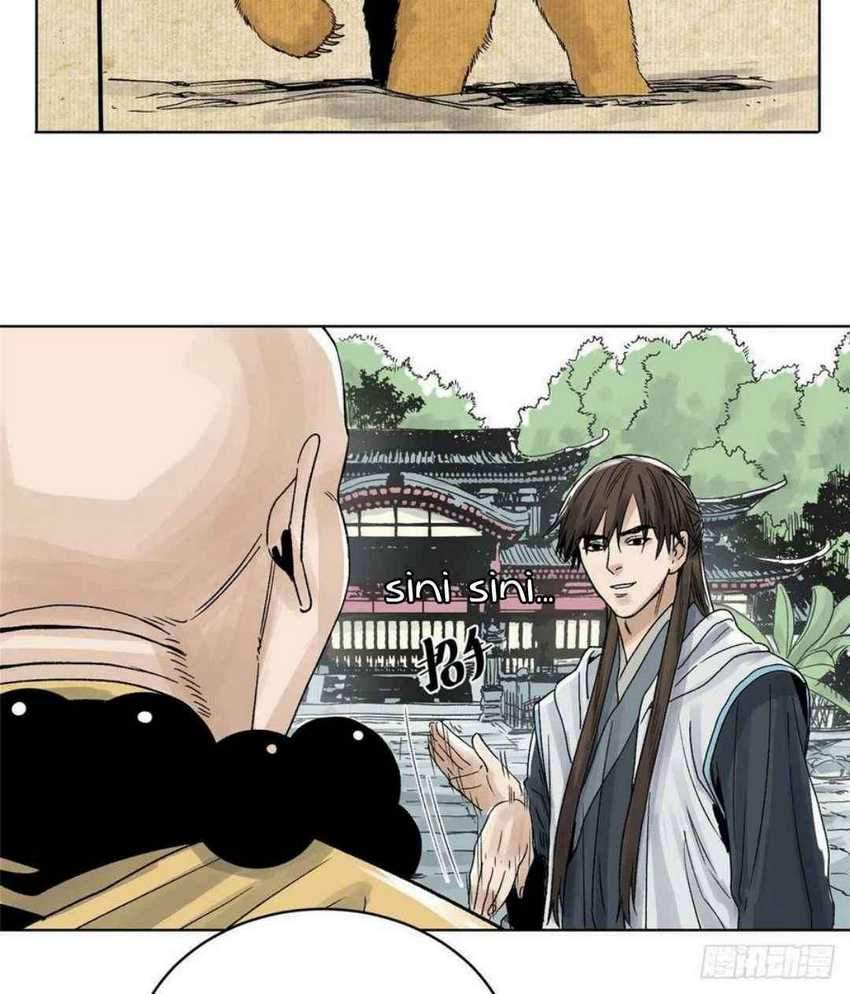 The Taoist chapter 20 halaman 6