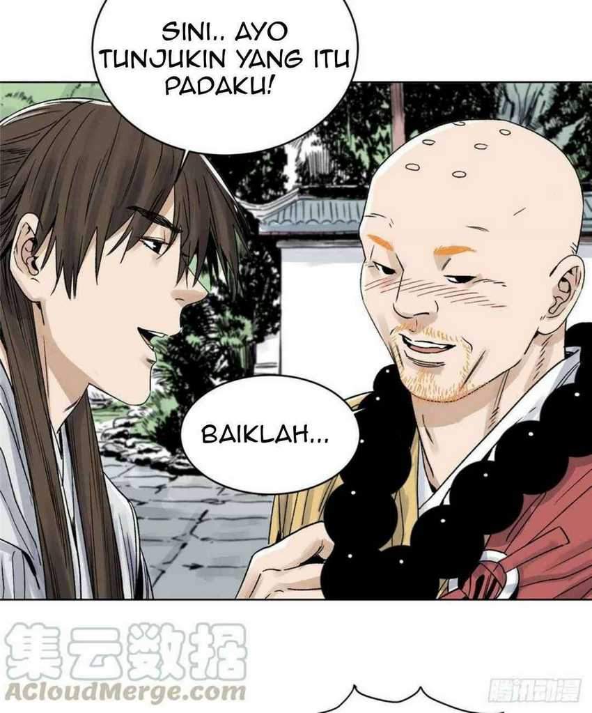 The Taoist chapter 20 halaman 7