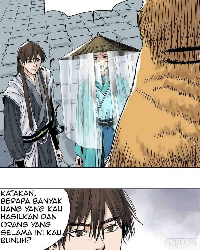 The Taoist chapter 20 halaman 10
