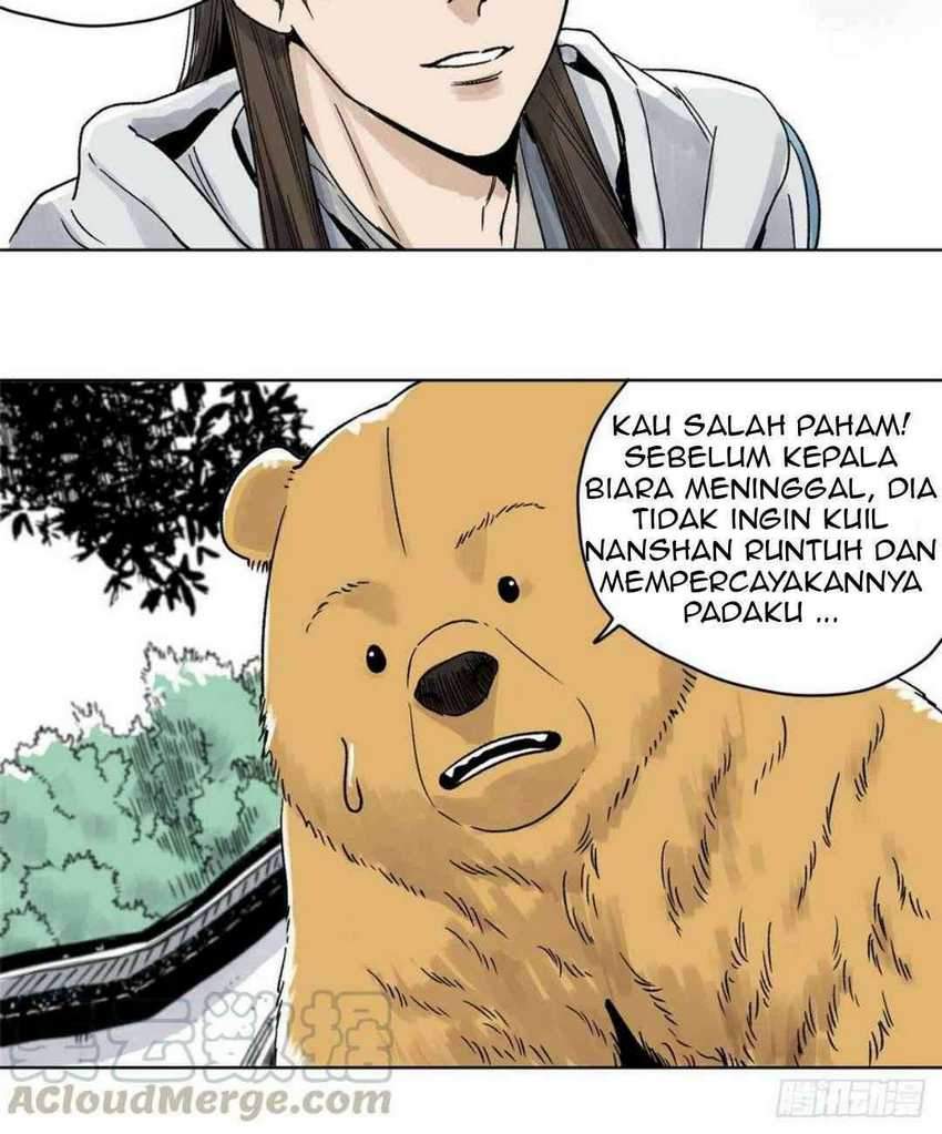The Taoist chapter 20 halaman 11