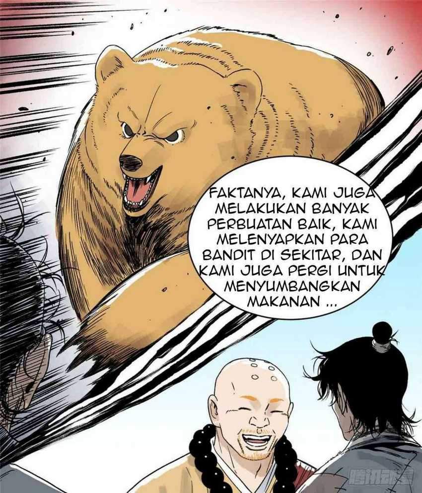 The Taoist chapter 20 halaman 12