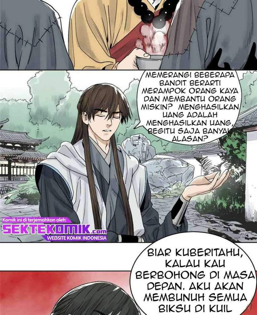 The Taoist chapter 20 halaman 13