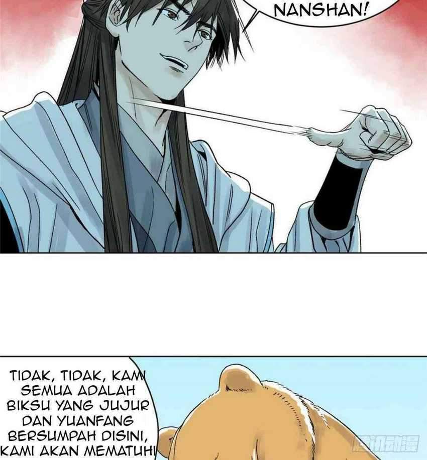 The Taoist chapter 20 halaman 14