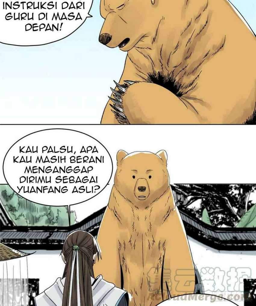 The Taoist chapter 20 halaman 15