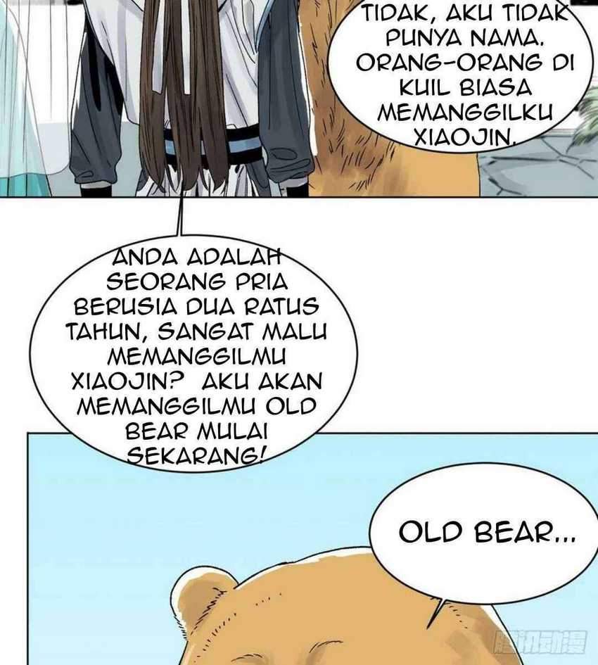 The Taoist chapter 20 halaman 16
