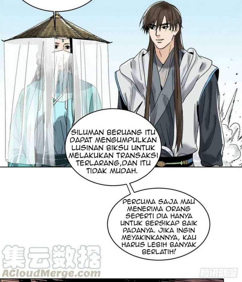 The Taoist chapter 20 halaman 21