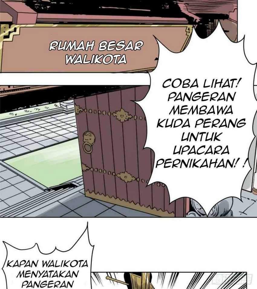 The Taoist chapter 20 halaman 22