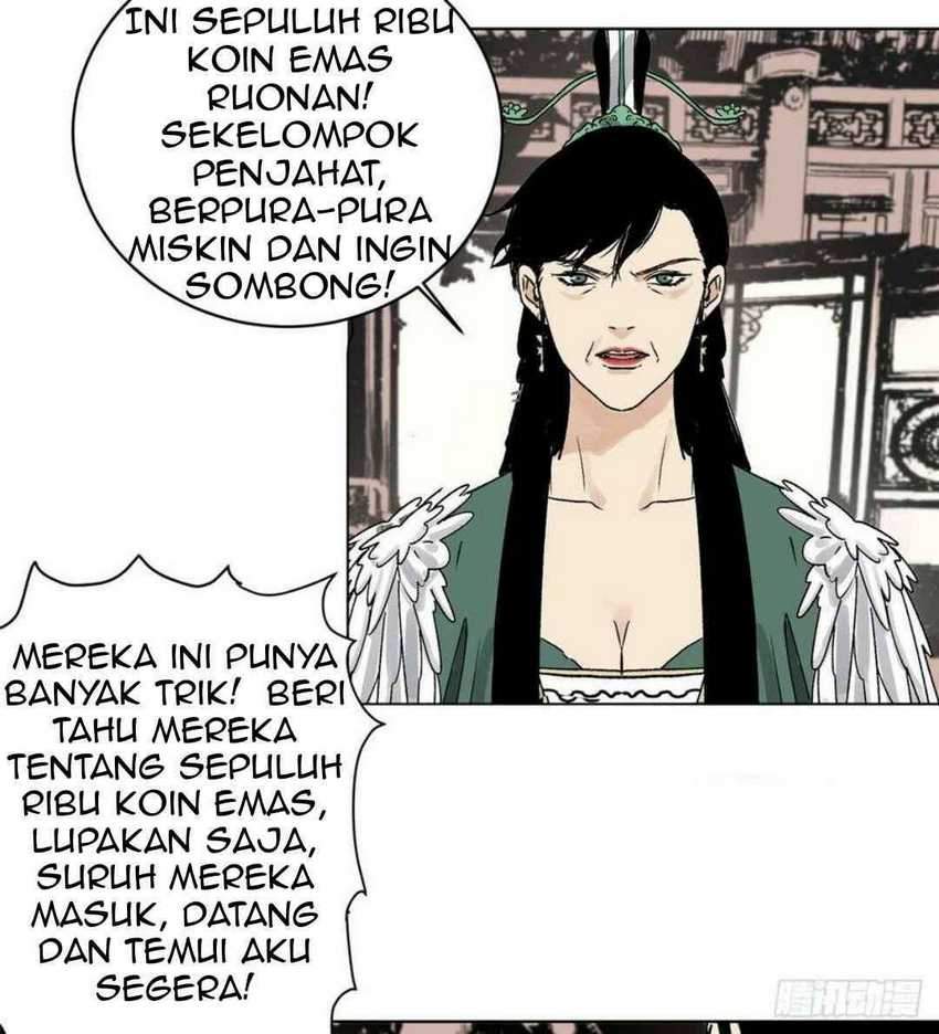 The Taoist chapter 20 halaman 24