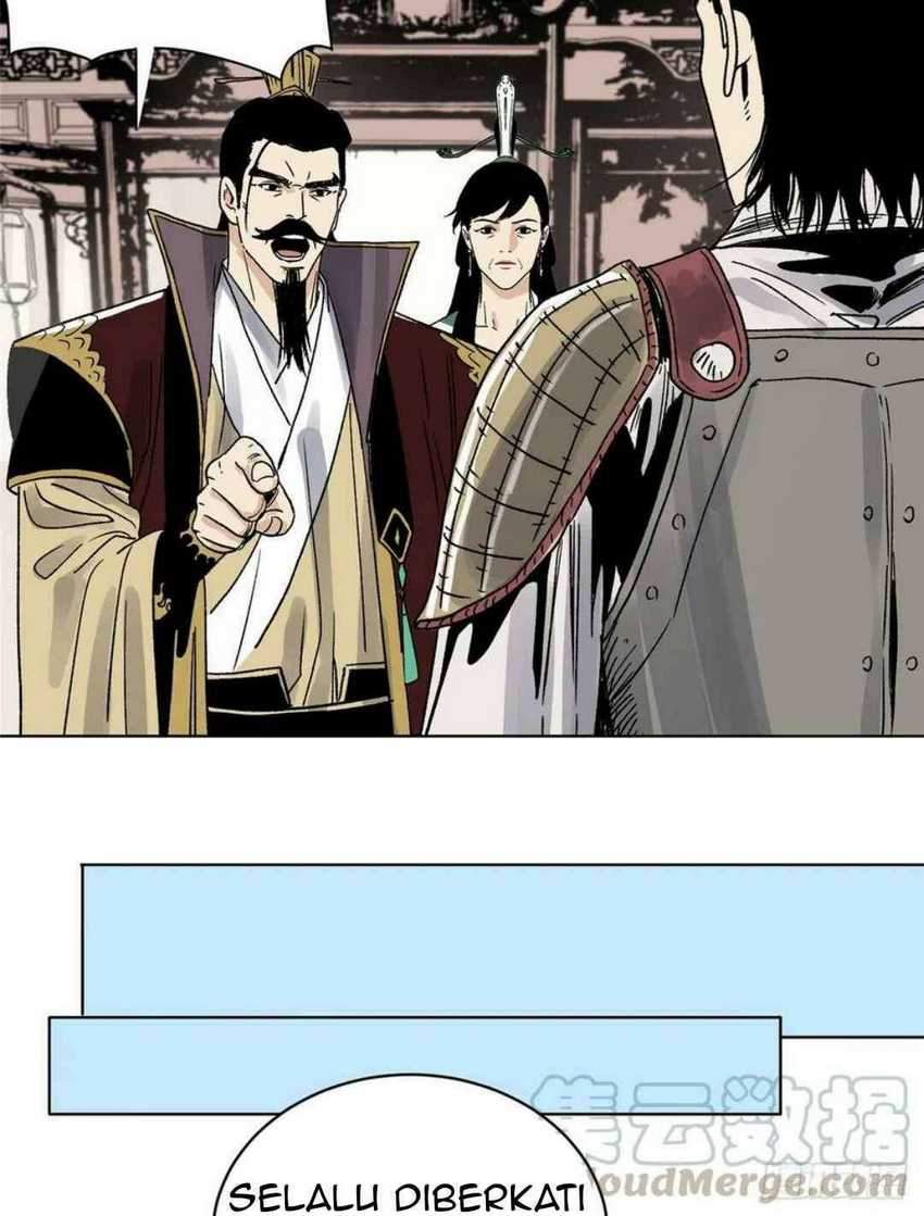 The Taoist chapter 20 halaman 25