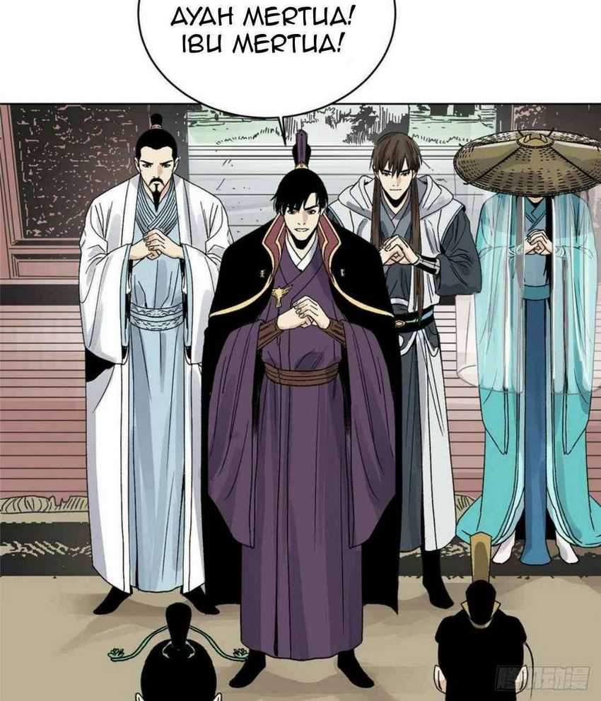 The Taoist chapter 20 halaman 26