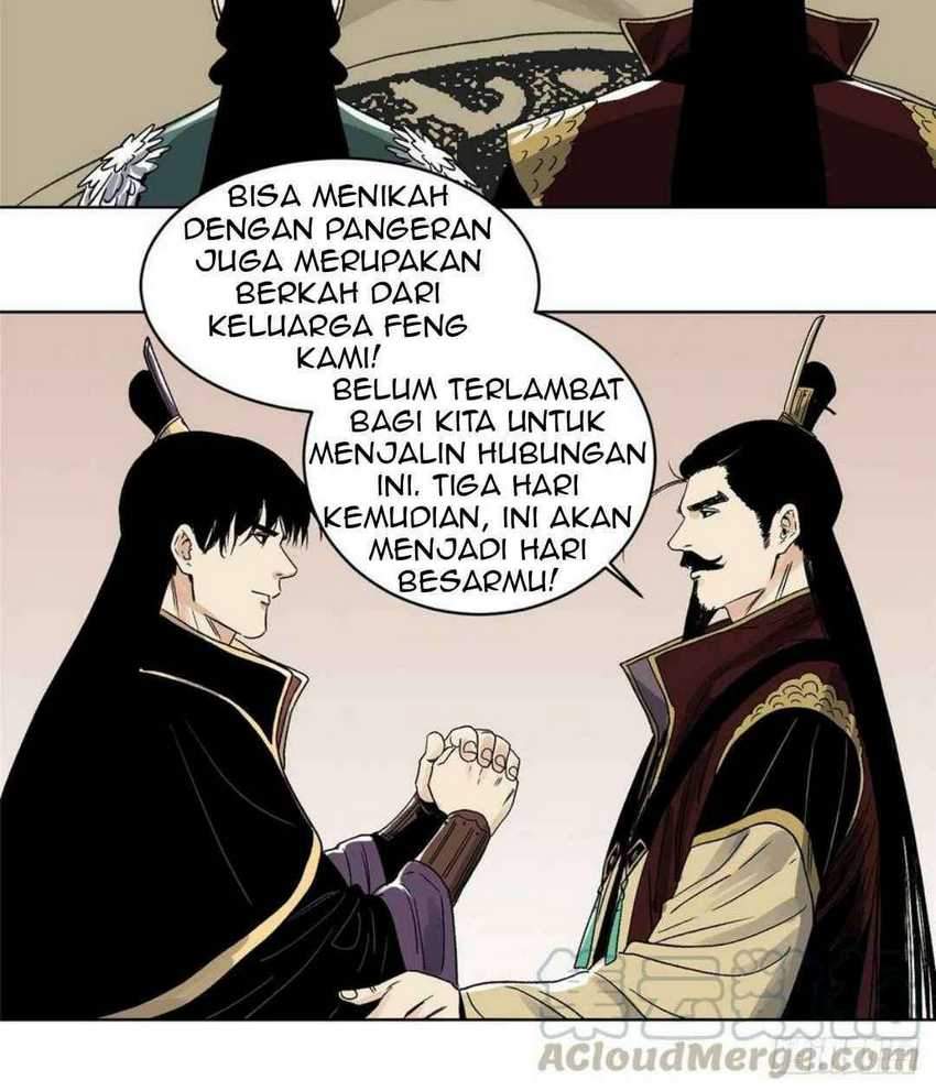 The Taoist chapter 20 halaman 27