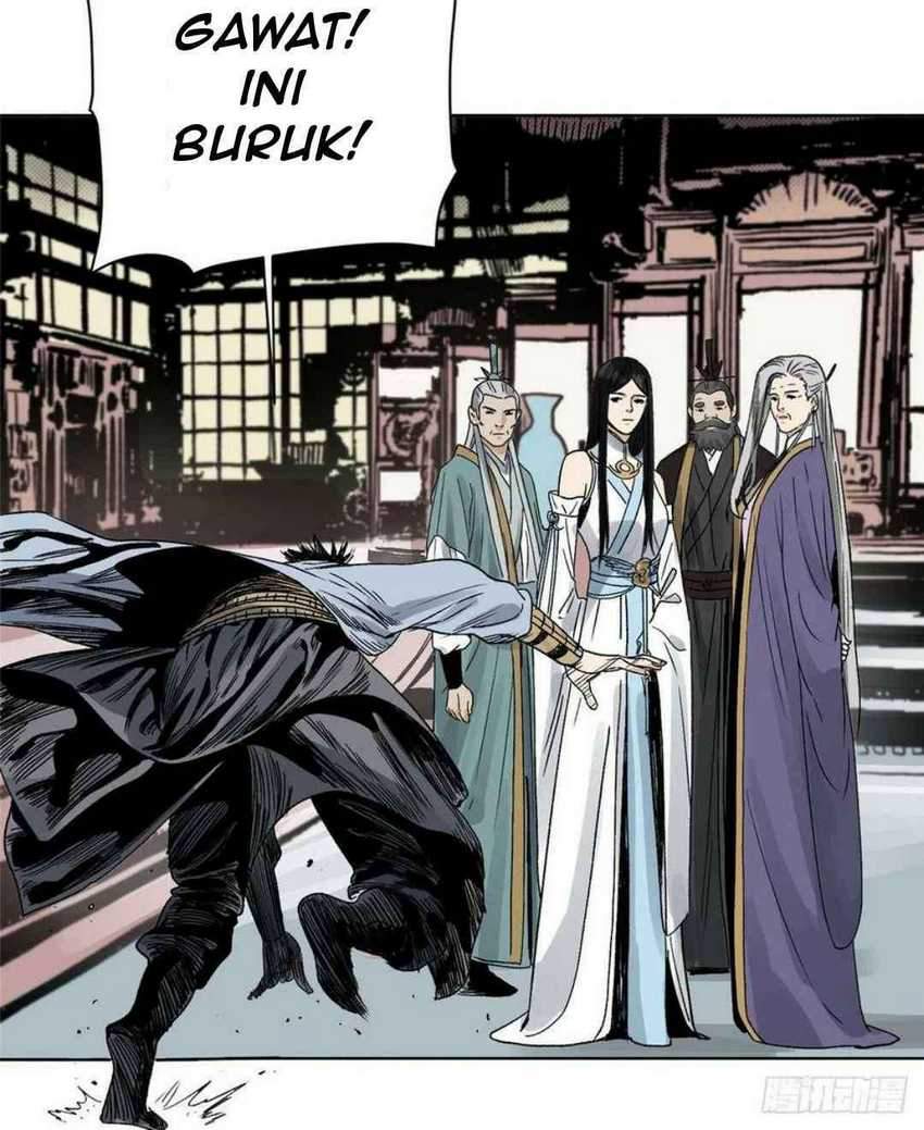 The Taoist chapter 20 halaman 30