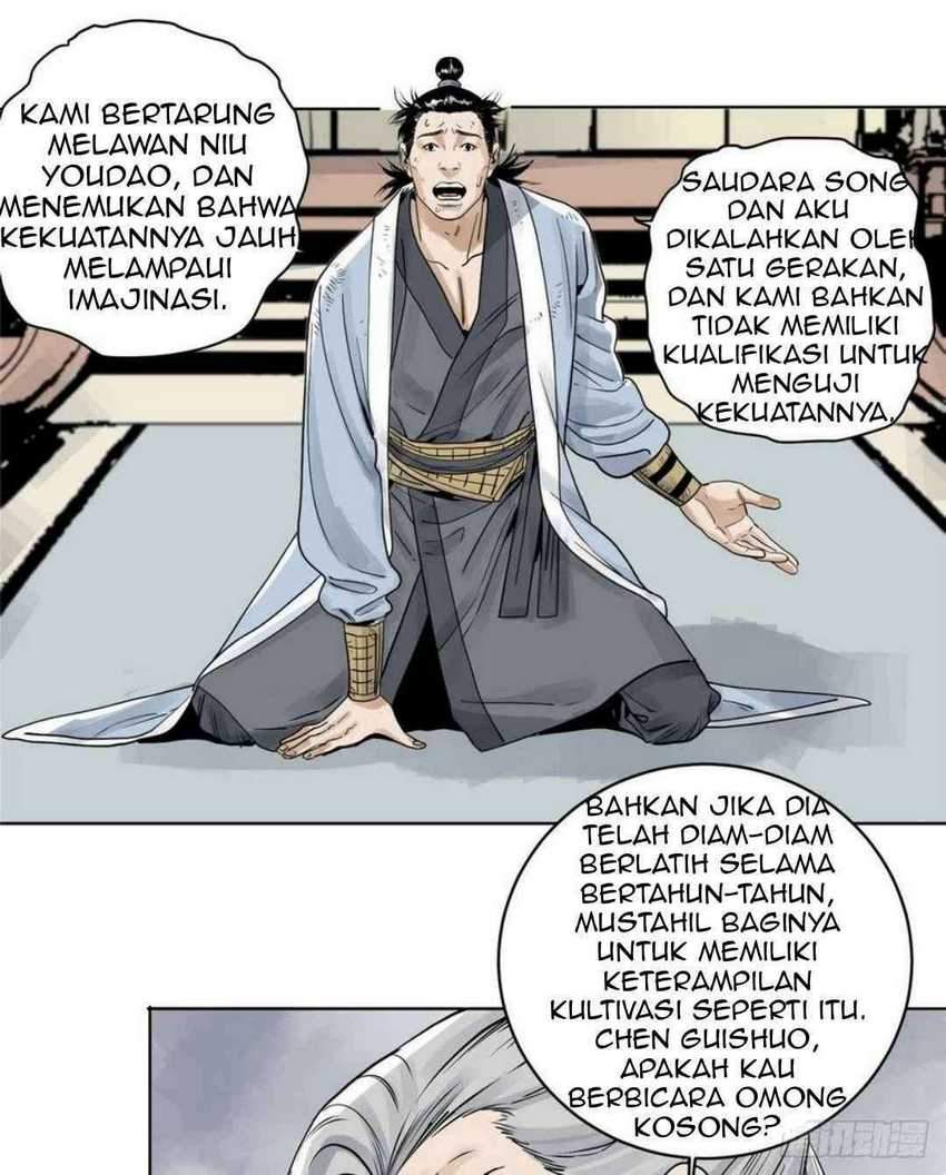 The Taoist Bab 21 halaman 4