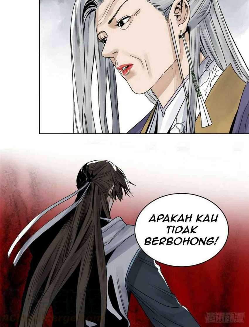 The Taoist Bab 21 halaman 5