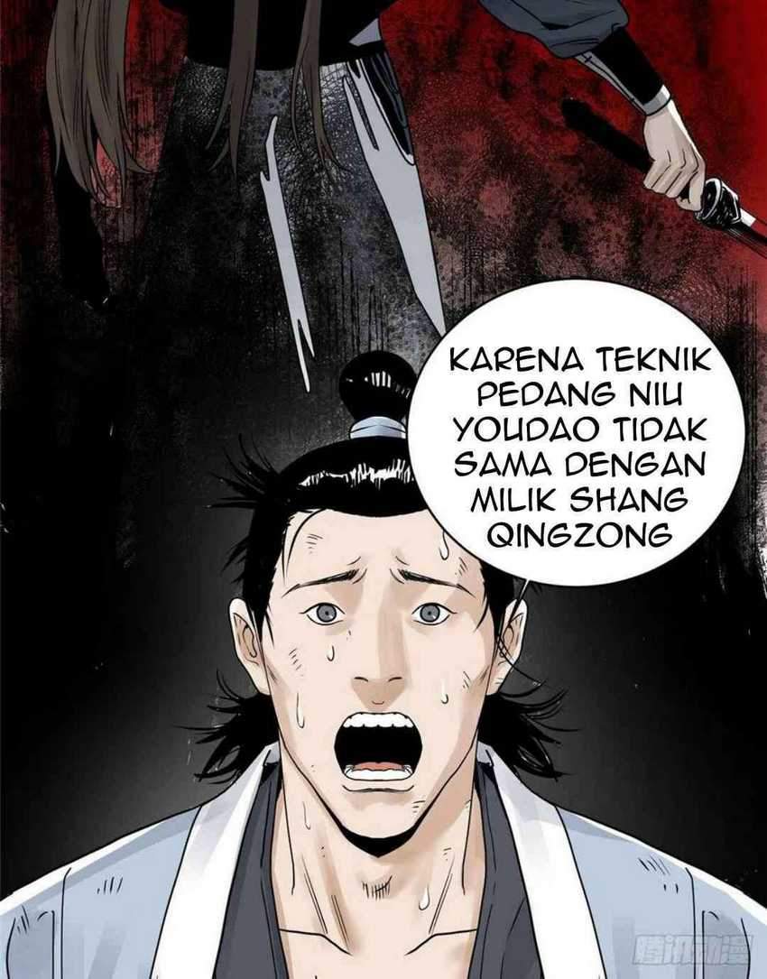The Taoist Bab 21 halaman 6