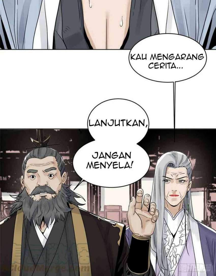 The Taoist Bab 21 halaman 7