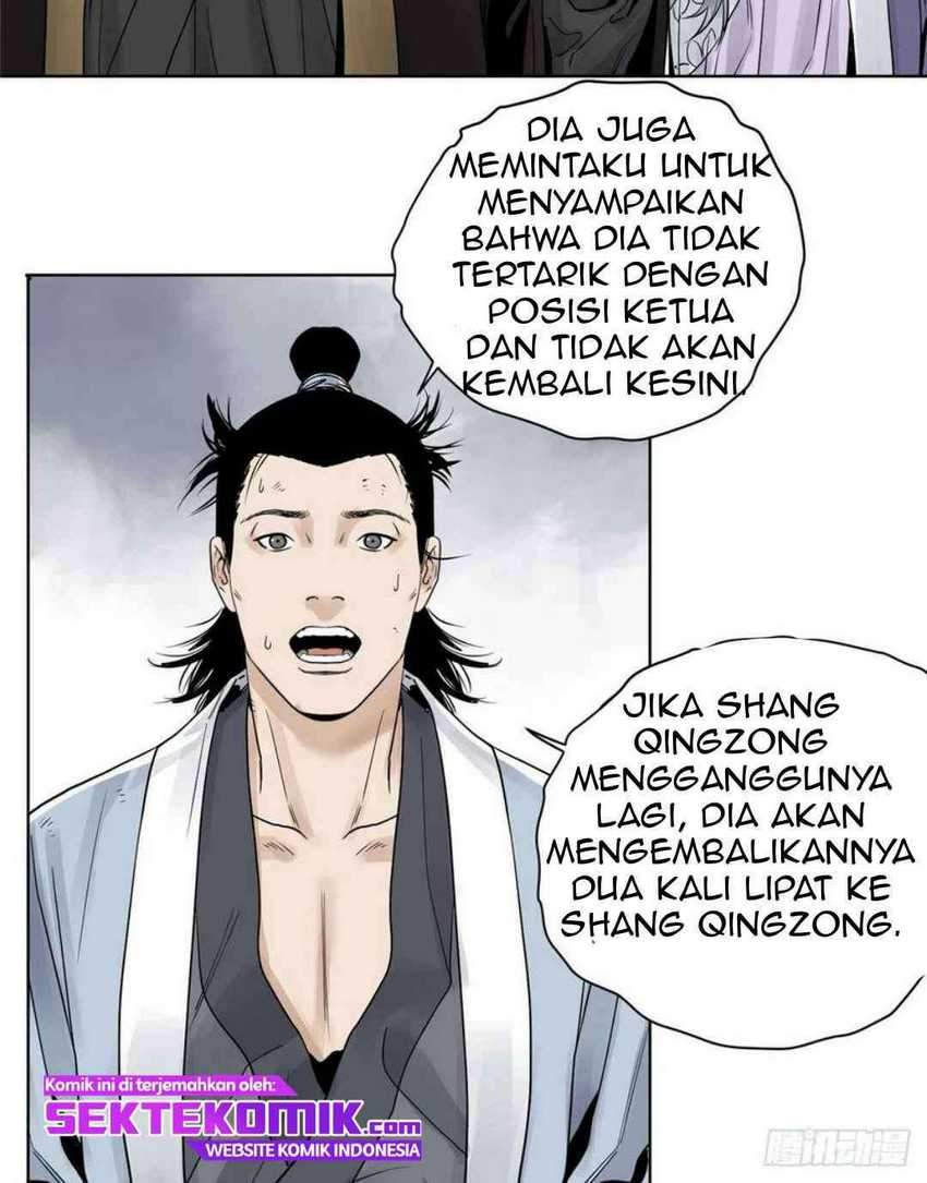 The Taoist Bab 21 halaman 8
