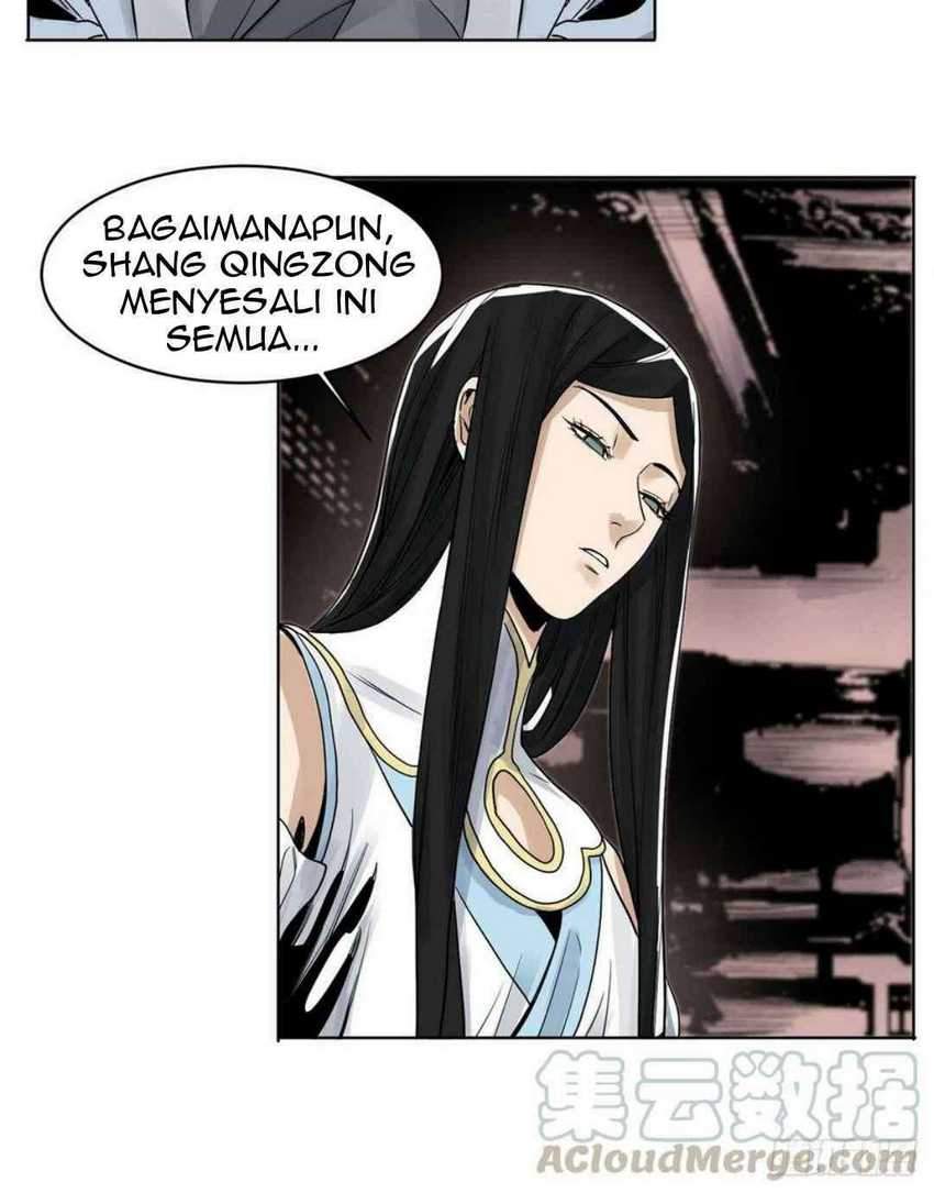 The Taoist Bab 21 halaman 9