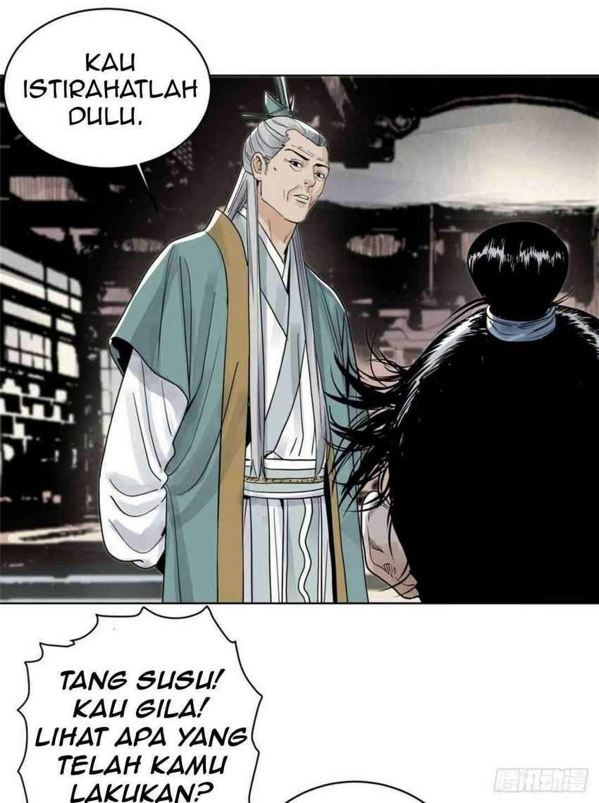 The Taoist Bab 21 halaman 10