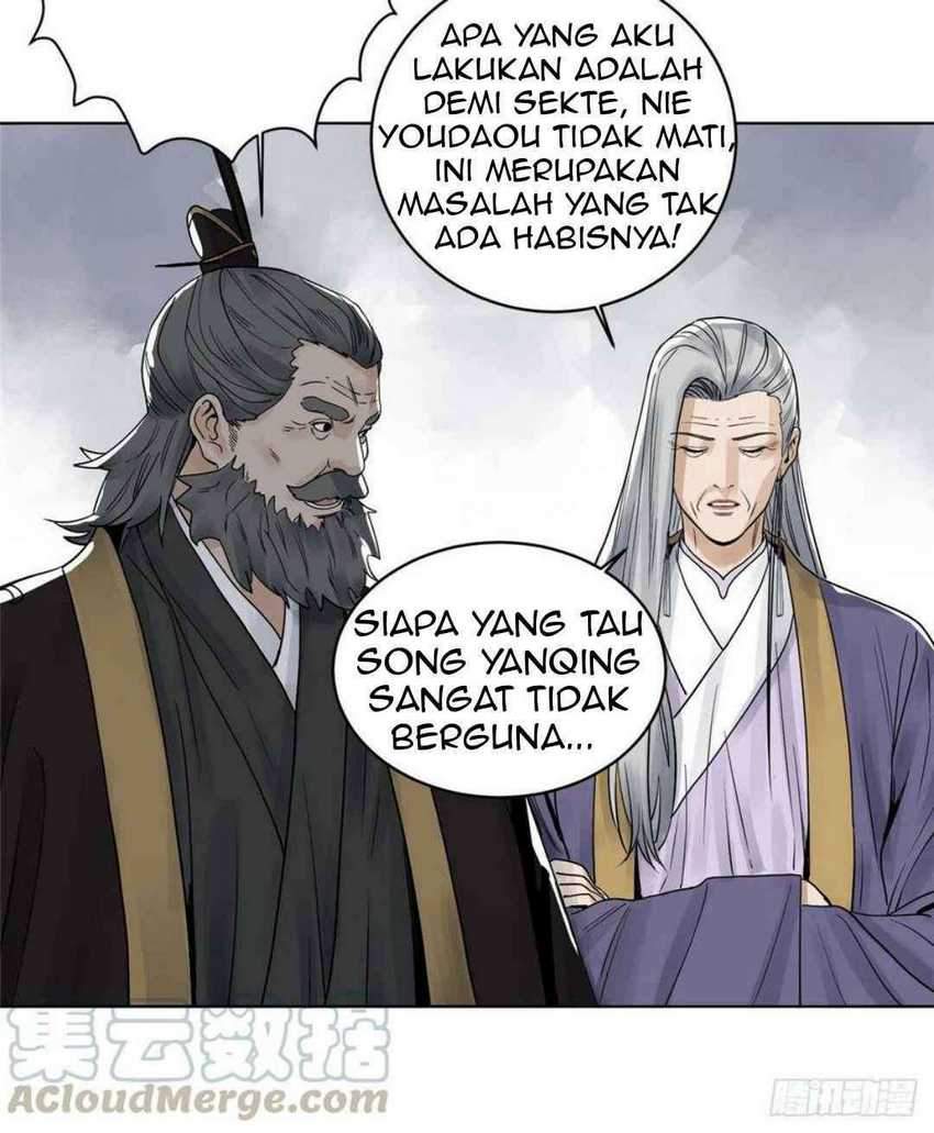 The Taoist Bab 21 halaman 11