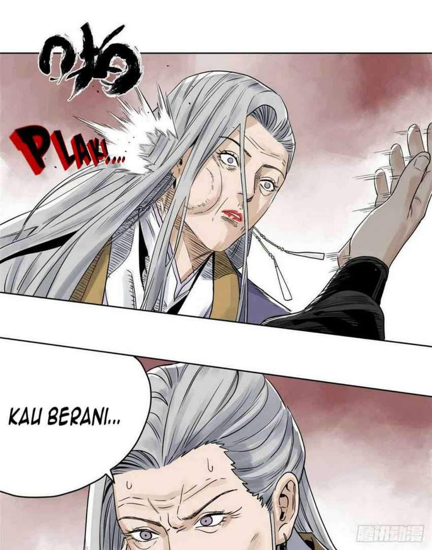 The Taoist Bab 21 halaman 12