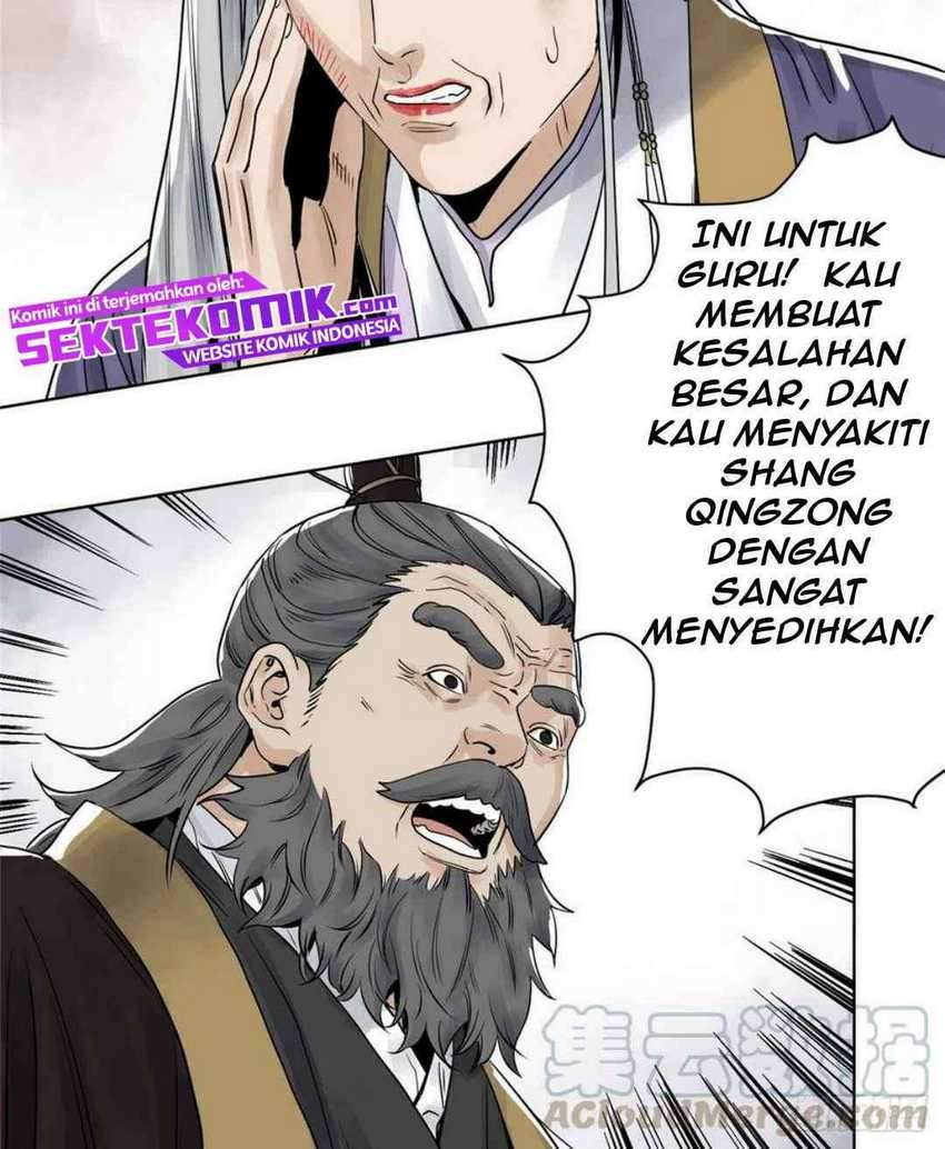 The Taoist Bab 21 halaman 13