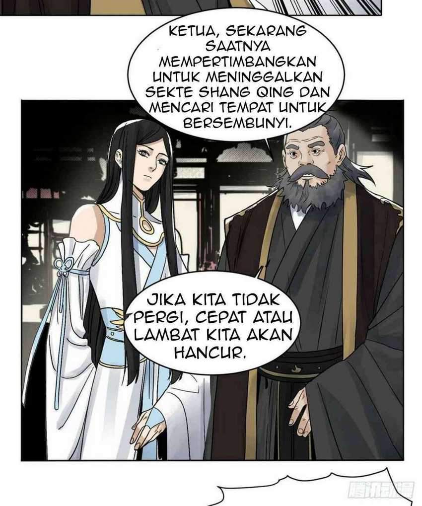 The Taoist Bab 21 halaman 14