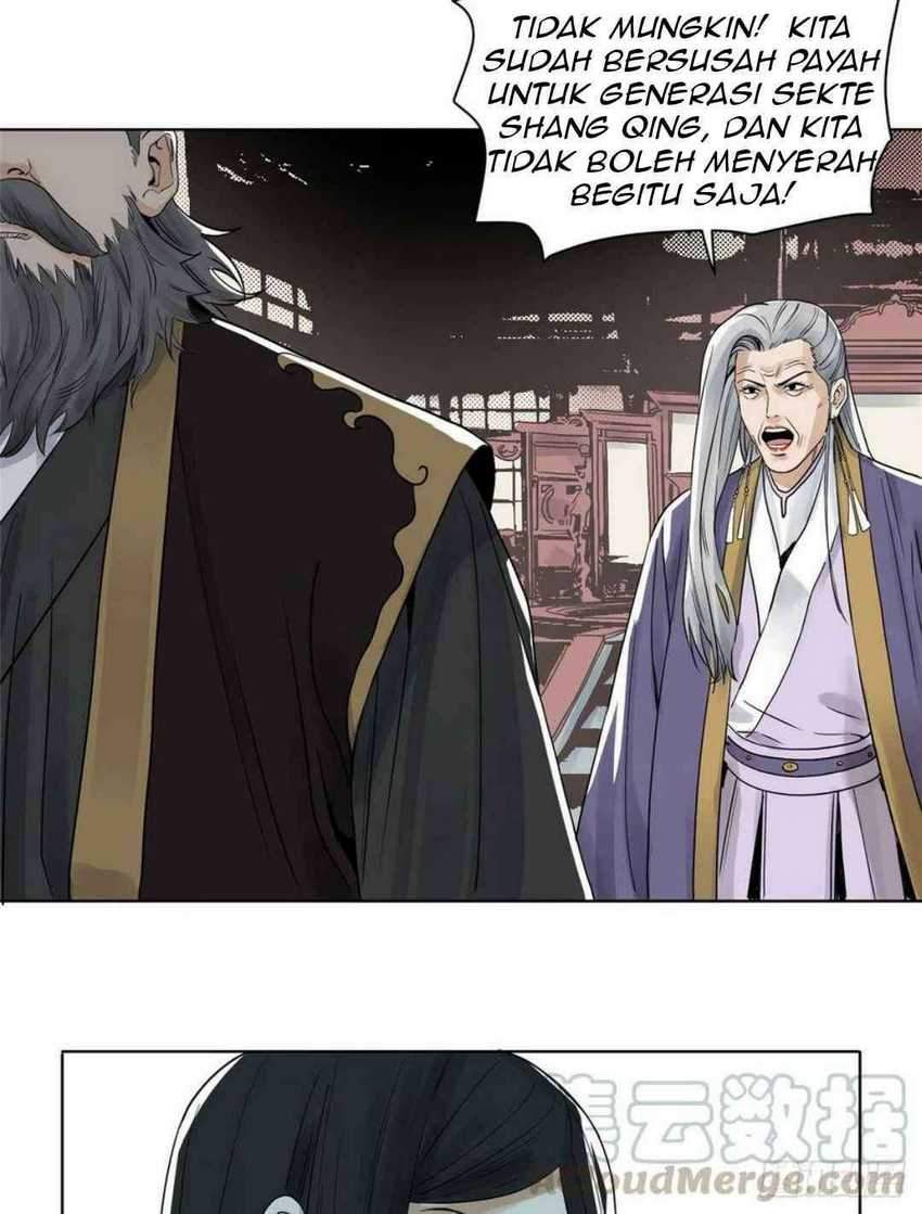The Taoist Bab 21 halaman 15