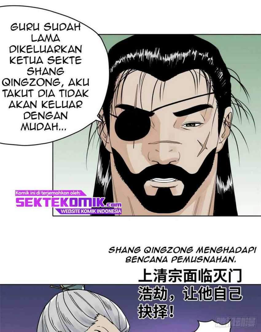 The Taoist Bab 21 halaman 18
