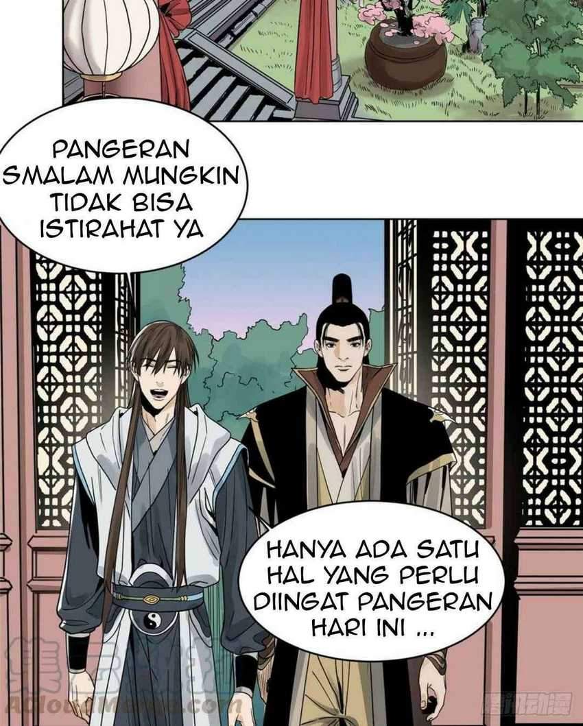 The Taoist Bab 21 halaman 21