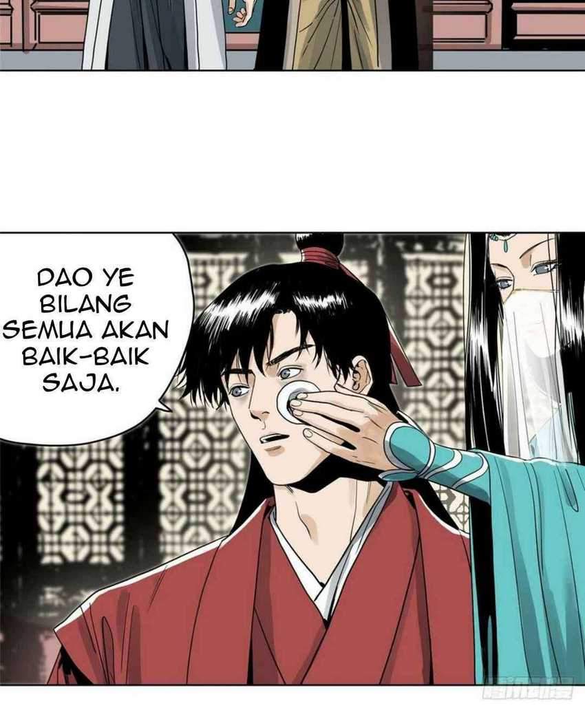 The Taoist Bab 21 halaman 22