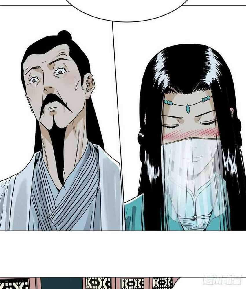 The Taoist Bab 21 halaman 24
