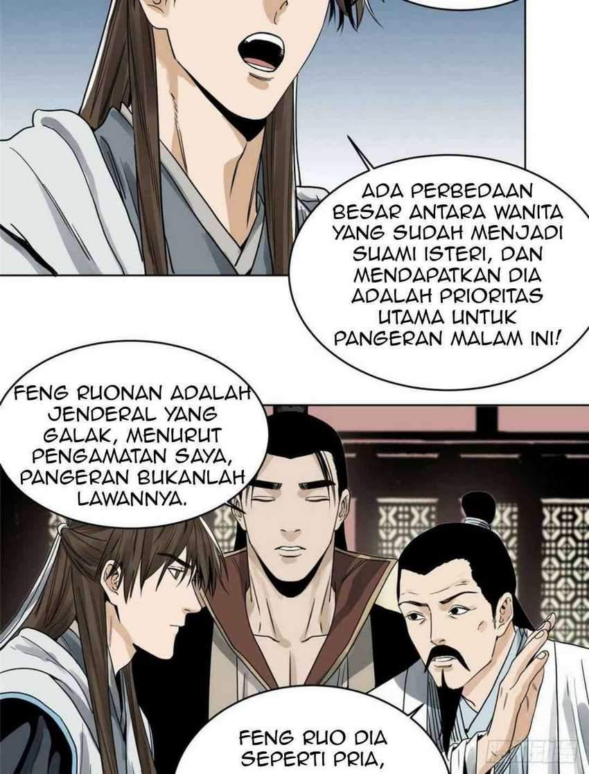 The Taoist Bab 21 halaman 26