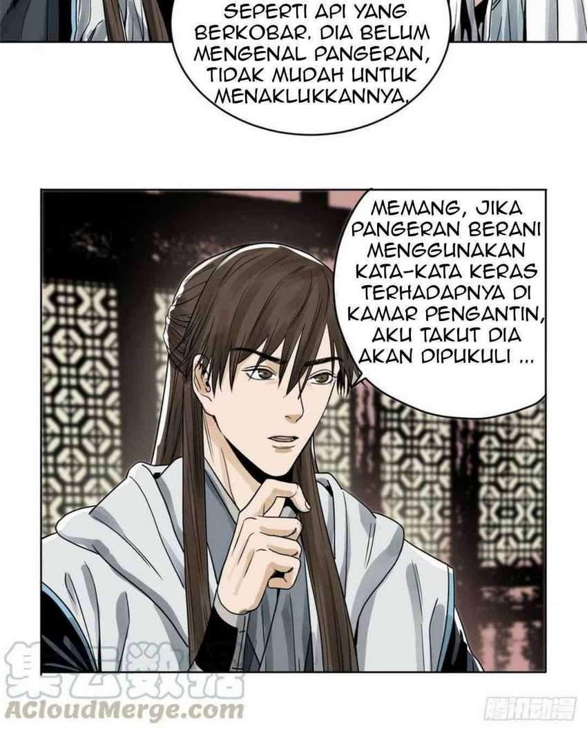 The Taoist Bab 21 halaman 27