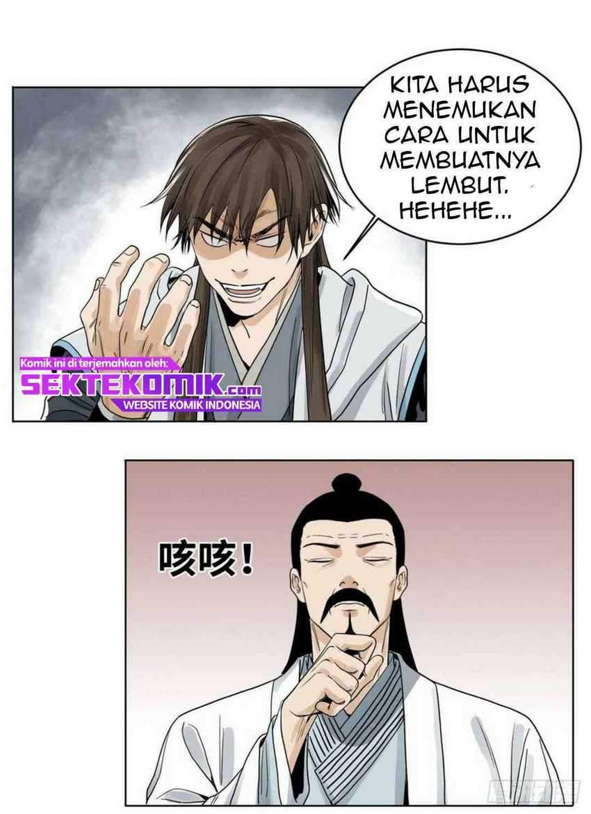 The Taoist Bab 21 halaman 28