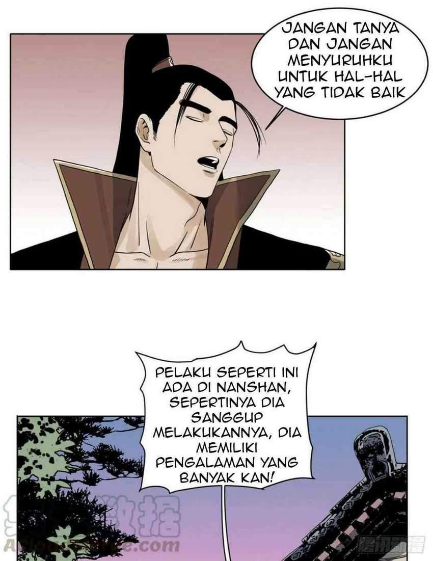 The Taoist Bab 21 halaman 29