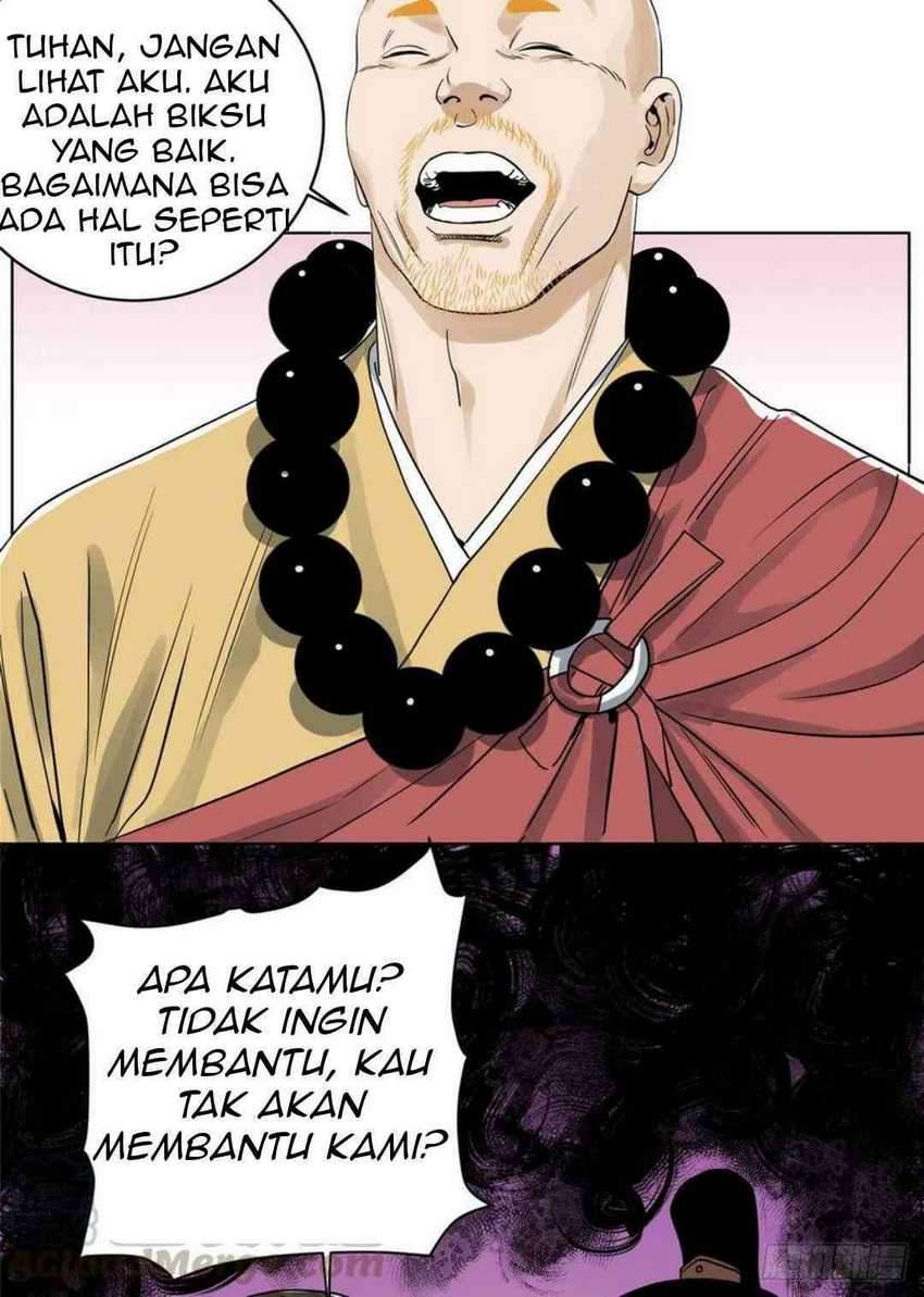 The Taoist Bab 21 halaman 31
