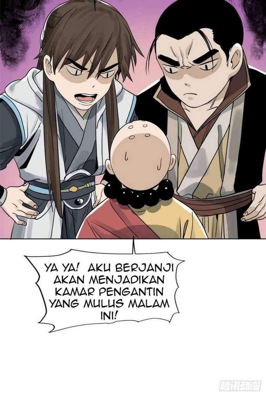 The Taoist Bab 21 halaman 32