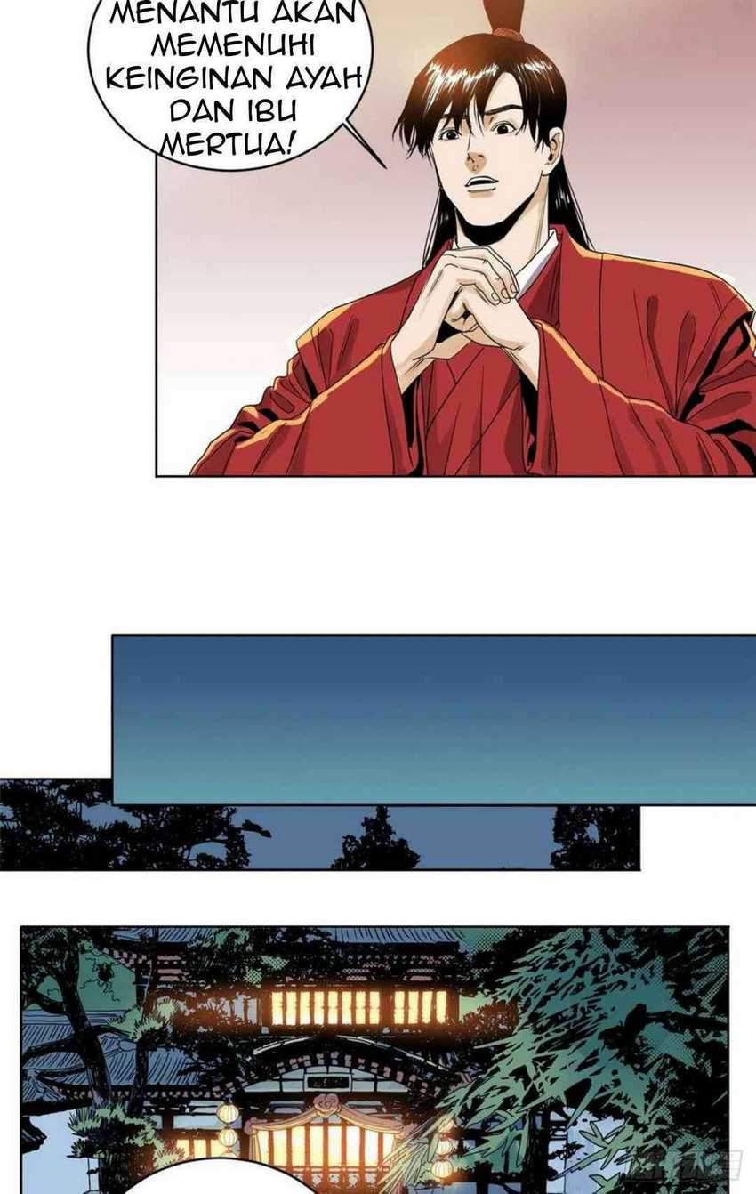 The Taoist chapter 22 halaman 6