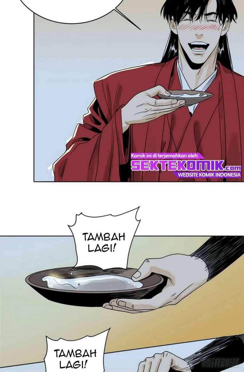 The Taoist chapter 22 halaman 8