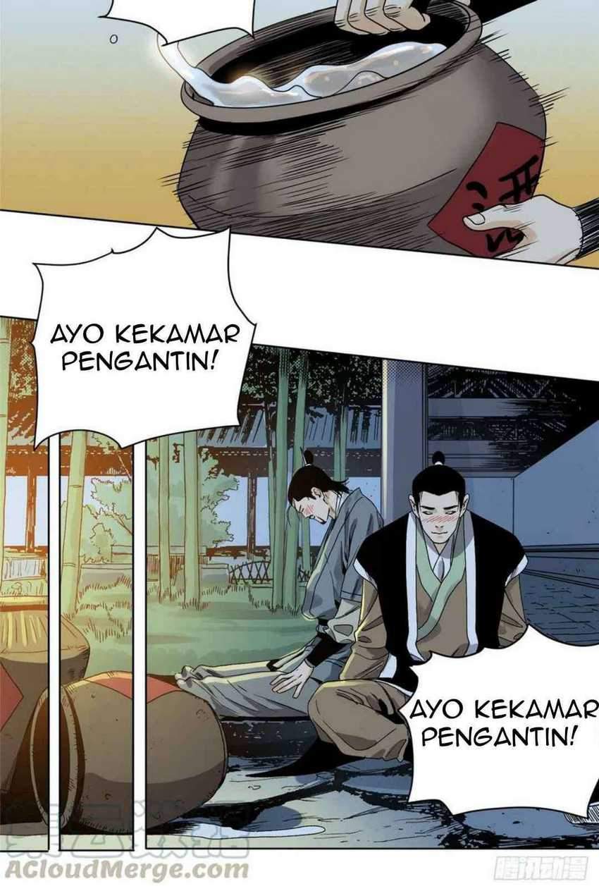 The Taoist chapter 22 halaman 9