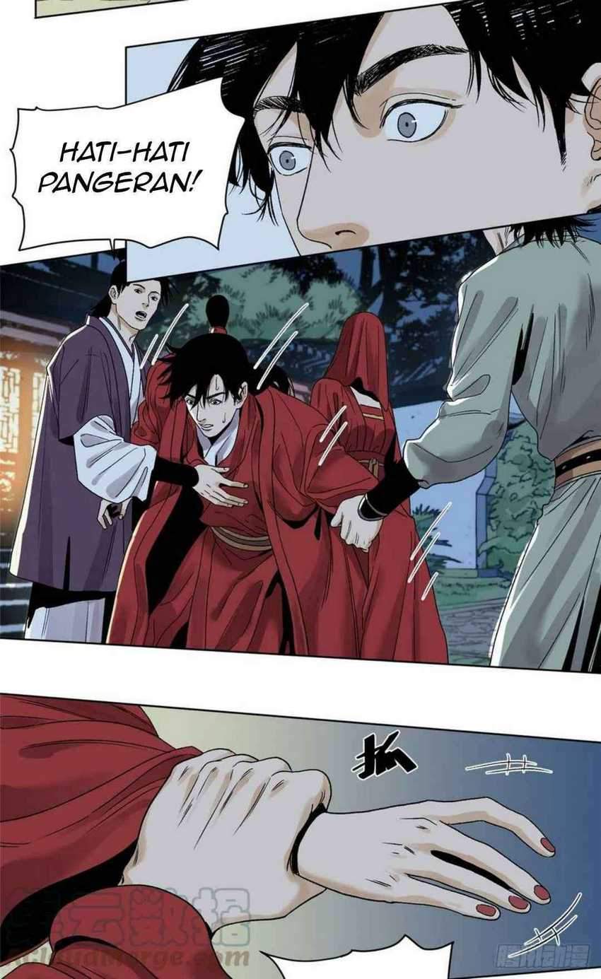 The Taoist chapter 22 halaman 11