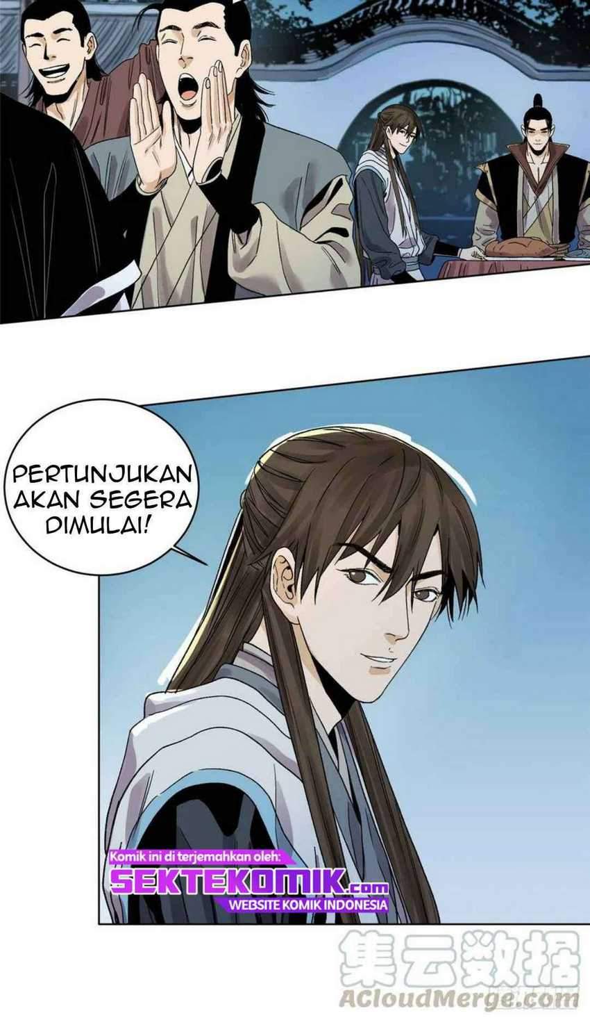 The Taoist chapter 22 halaman 13