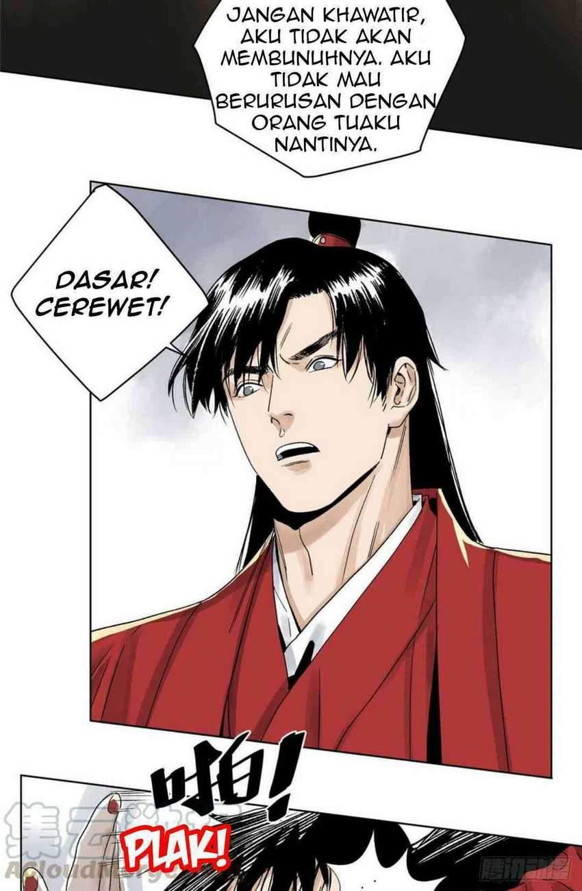 The Taoist chapter 22 halaman 17