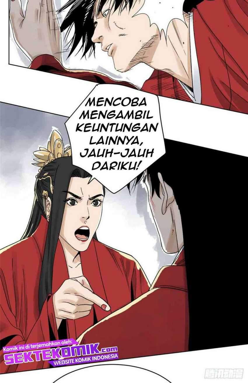 The Taoist chapter 22 halaman 18