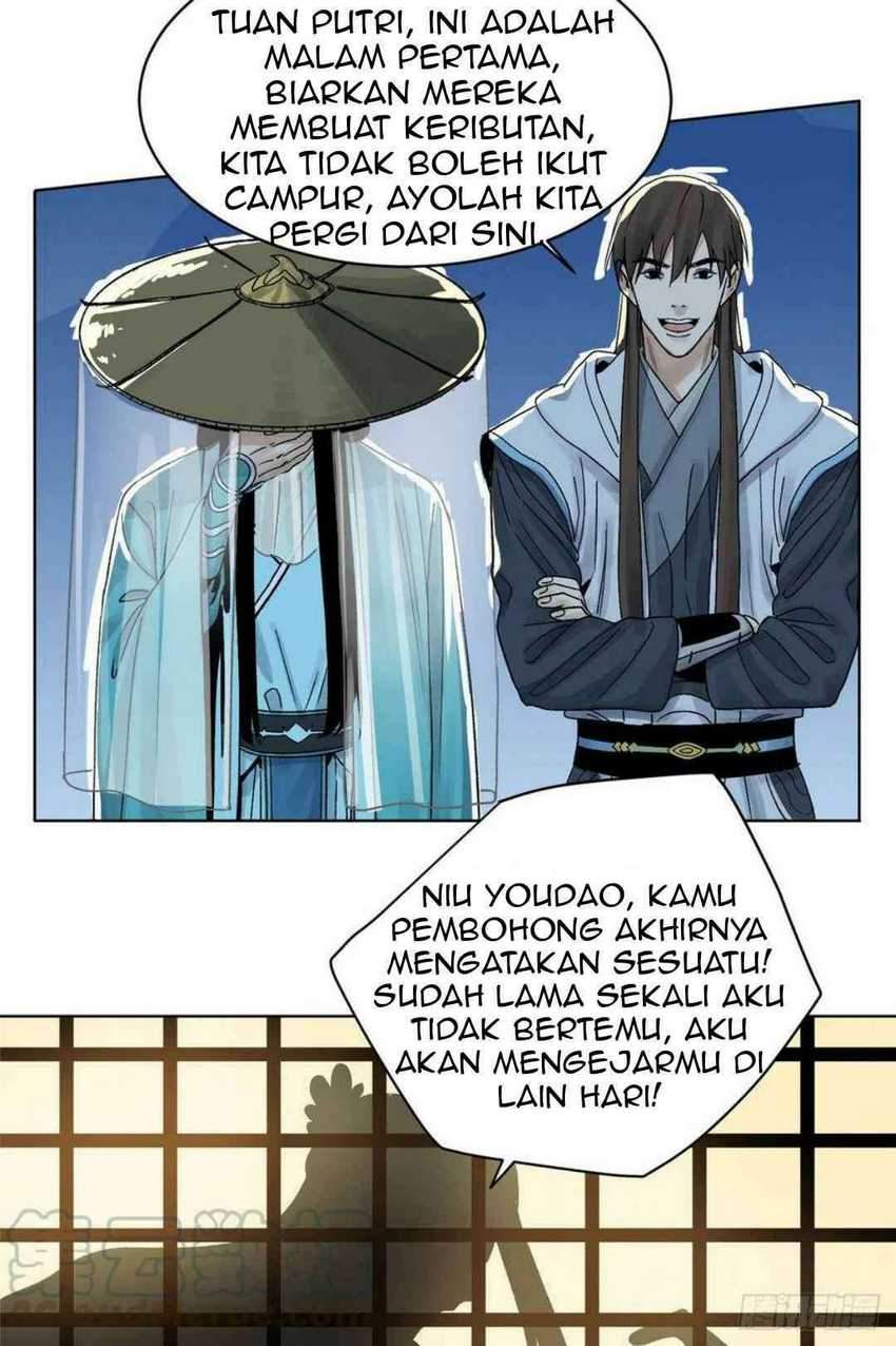 The Taoist chapter 22 halaman 19